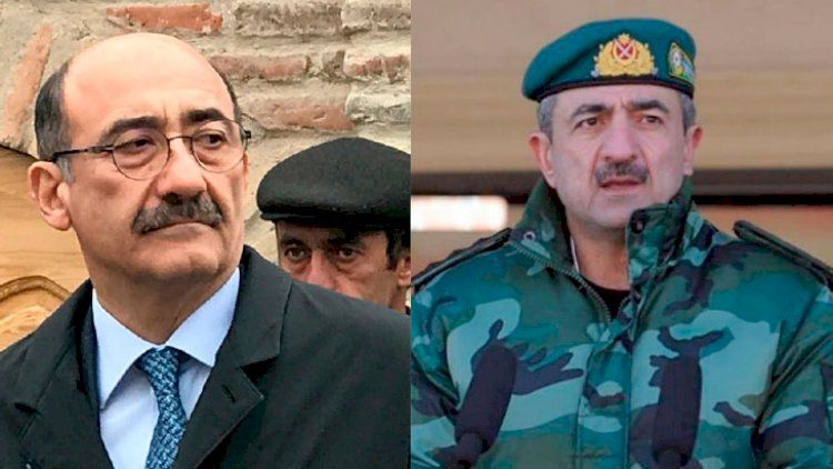 Əbülfəs Qarayevlə Elçin Quliyevə cinayət işi açıldı -         ŞOK