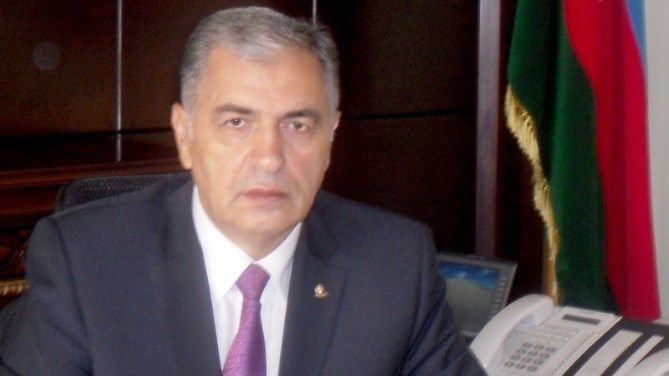 İcra başçısının kürəkənindən hədə: “Biz respublikada 3 nəfərdən biriyik...”