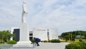 Yeni icra başçısından ilk addım -       FOTO — foto 1