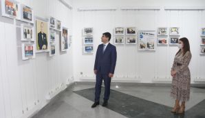 Yeni icra başçısından ilk addım -       FOTO — foto 2