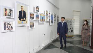 Yeni icra başçısından ilk addım -       FOTO — foto 3