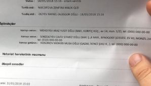 İcra başçısının kürəkənindən hədə: “Biz respublikada 3 nəfərdən biriyik...” — foto 2