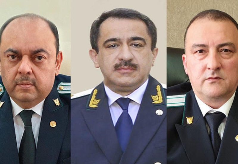 Baş prokurorun yeni müavinləri kimlərdir? -       DOSYE