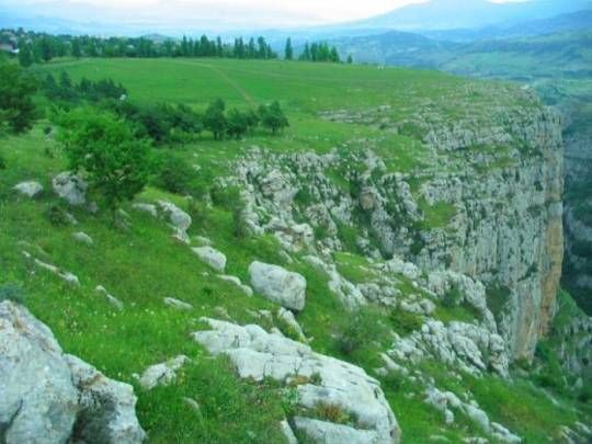 “Qarabağda müharibə başlayacaq”