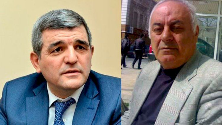 Professordan deputata: “Gün gələcək satdığın əqidə dostlarının qabağında diz çöküb ağlayacaqsan”