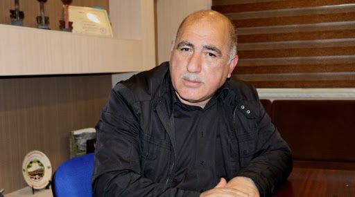 Pənah Hüseynin də oğlu təltif olundu -       FOTO