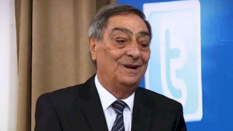 “İnsan 40 gün ac qala bilər” –       Rəşid Mahmudov