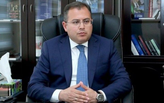 İcra başçısı nazir olmaq sevdasına düşdü -       Sərt reaksiya ilə qarşılaşdı