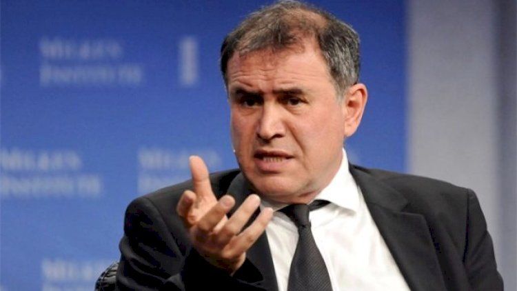 “Böhran 10 il davam edəcək” –     SENSASİON PROQNOZ