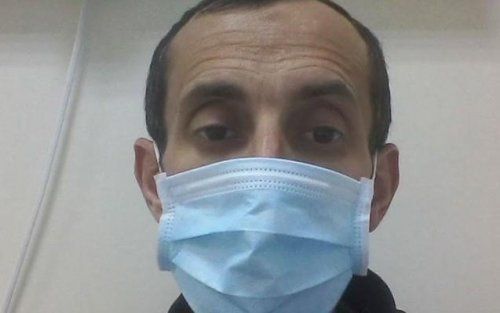 Koronavirusa yoluxan jurnalist danışdı:   "Elə öskürürdüm ki..."