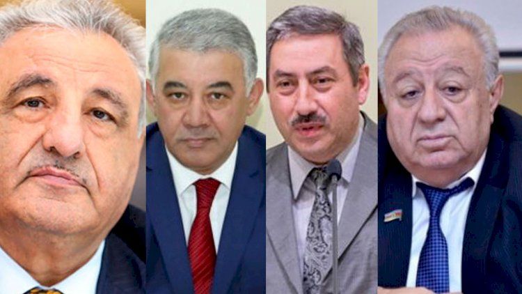 YAP-ın Bakıdakı 4 qərargahı zəbt edildi