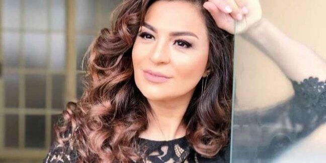 Aynur Dadaşovaya     AĞIR İTKİ