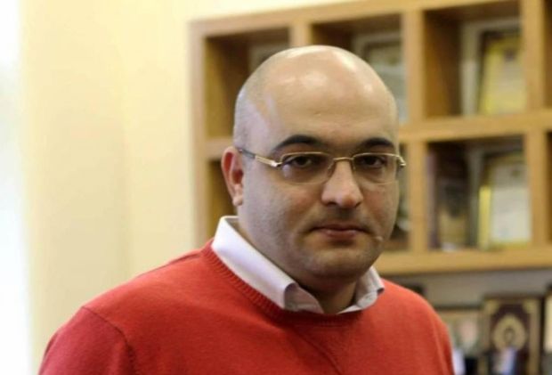 Eynulla Fətullayev: “Bu nədir, məgər Azərbaycanda çevriliş və ya inqilab baş verib?”
