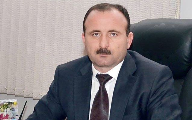 Qardaşı həbs edilən baş redaktor danışdı