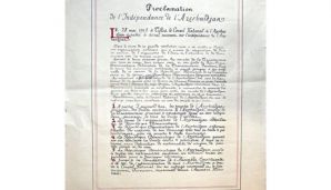 Rusiya XİN-dən 28 May - Respublika günü münasibəti ilə paylaşım — foto 2