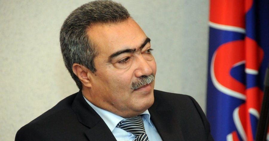 Vüqar Səfərlini 14 ilədək həbs cəzası gözləyir