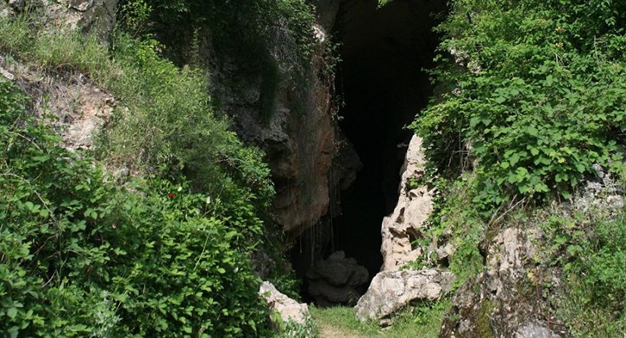 Azıx mağarası ilə bağlı şok faktlar açıqlandı