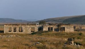 Cəbrayılın Quycaq kəndi -       FOTO — foto 8