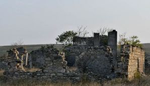 Cəbrayılın Quycaq kəndi -       FOTO — foto 5