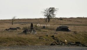 Cəbrayılın Quycaq kəndi -       FOTO — foto 4