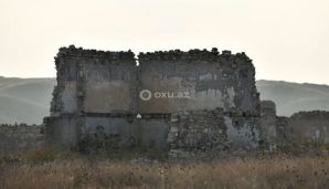 Cəbrayılın Quycaq kəndi -       FOTO — foto 2