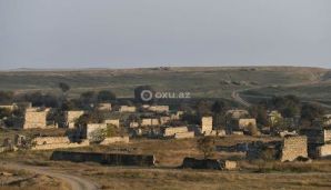Cəbrayılın Quycaq kəndi -       FOTO — foto 1