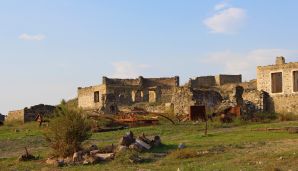 “Qubadlıda olarkən Bakıdan bir neçə zəng gəldi” -         REPORTAJ — foto 11