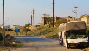 “Qubadlıda olarkən Bakıdan bir neçə zəng gəldi” -         REPORTAJ — foto 15