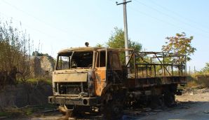 “Qubadlıda olarkən Bakıdan bir neçə zəng gəldi” -         REPORTAJ — foto 5