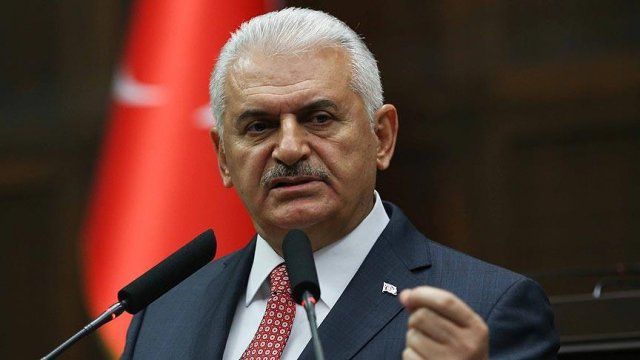 “Zəngəzur dəhlizi açılmalıdır” -     Binəli Yıldırım