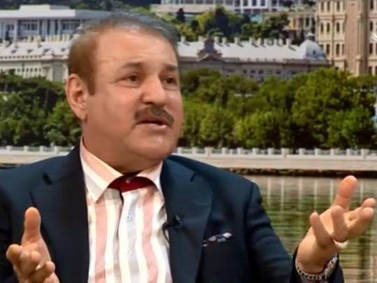 Cavanşir Məmmədov: “Tapıb hədələdik, dedik, ya səni döyüb öldürəcəyik, ya da...”