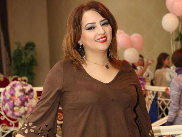 İradə İsak: "Qəşəng donu geyib, saçımı darayıb, dodağımı silikon edib efirə çıxım" deyil bu...