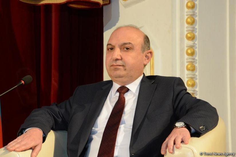 “Ermənistanı heç xristian dövləti də adlandırmaq olmaz”
