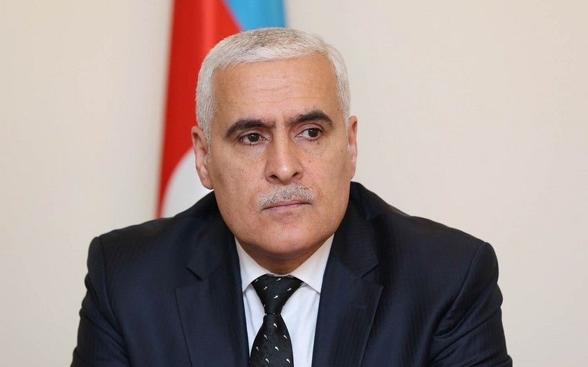Vüqar Rəhimzadə: Qarabağa Böyük Qayıdışa hazırlaşdığımız indiki zamanda Minsk qrupunun missiyasına ehtiyac qalmayıb