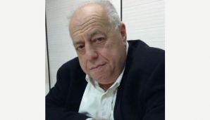 Gürcü Yəhudilərinin Bakı dini icmasının sədri vəfat etdi -       FOTO — foto 1