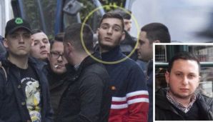Azərbaycan erməni əsilli terrorçunu axtarışa verdi -   FOTO — foto 1