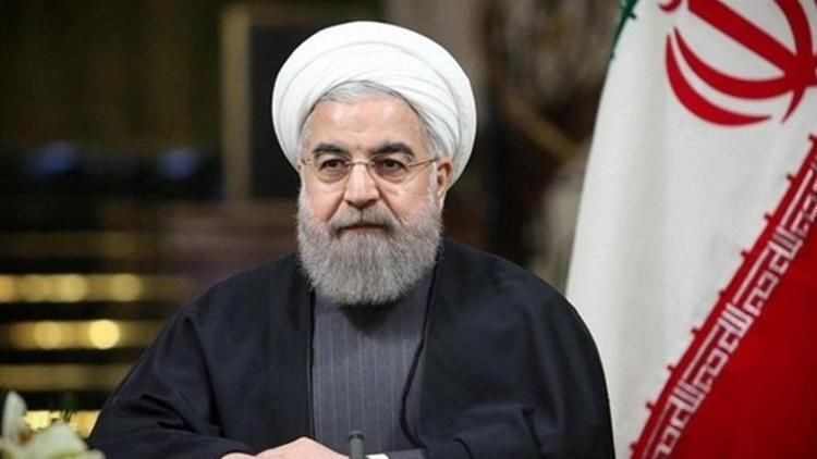 “Amerikalılar vaksin hazırlaya bilsəydi, koronavirusla bağlı vəziyyət belə biabırçı olmazdı” -         Ruhani