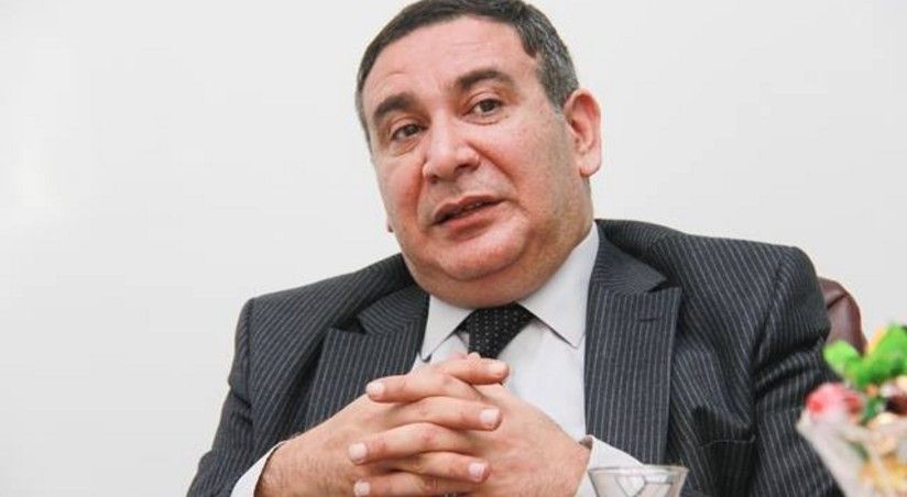 "Mənə elə gəlirdi ki, Ağdam işğal olunsa, dünyanın sonu çatacaq"