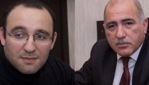 Oğlu Qarabağda döyüşə yollanan sabiq Baş nazir: “Vətənə xidmət qanuni borcumuzdur” -         FOTO — foto 1