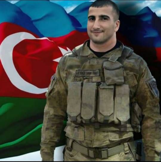 “Tofiq ev tikmək istəyirdi və ona görə torpaq aldı, amma…” –     Şəhidin atası