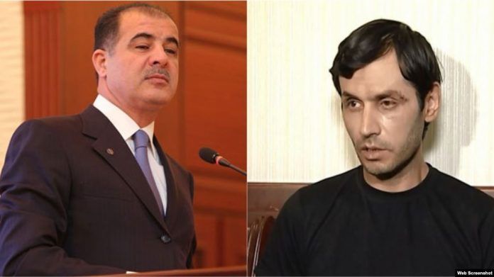 Yunis Səfərov: “Düz Elmarın yanına gəldim, aramızda heç bir metr məsafə olmazdı...”