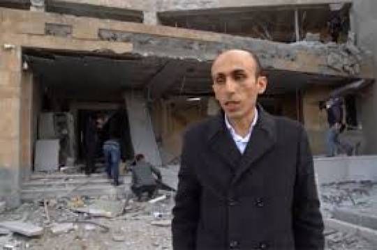 “Ombudsman" istefaya gedəcəyini bəyan etdi