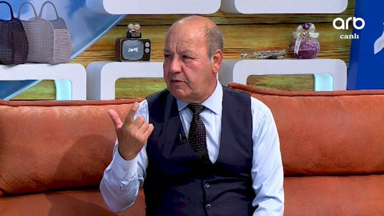“Ermənilər adam deyil, onlarla bizim yaşamağımız mümkün deyil”