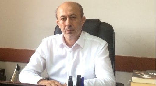 “Müsəlmanın ətrafında məscid olmasa, kilsədə, sinaqoqda da ibadət edə bilər”