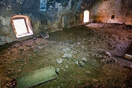 Məşhur fotoqraf Qubadlıda gördüklərindən dəhşətə gəldi -         FOTO