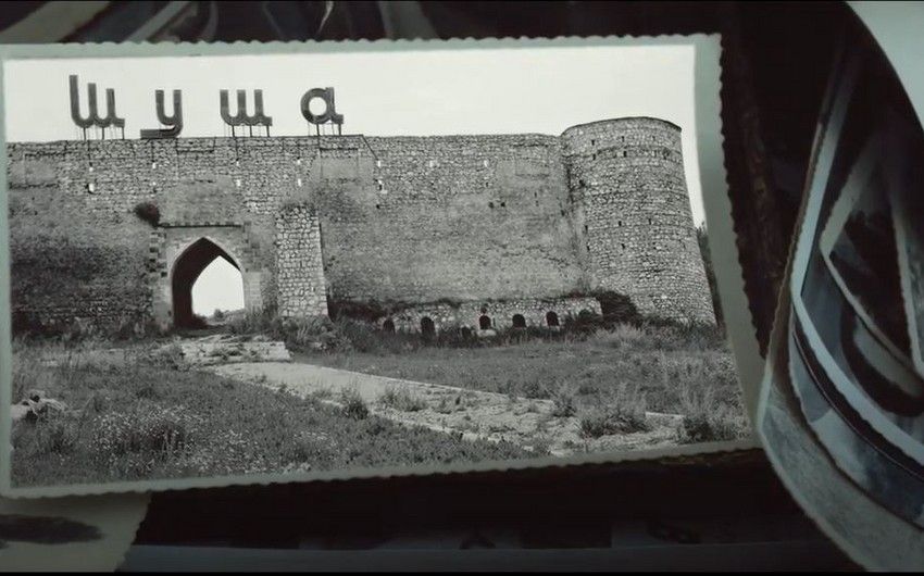 Heydər Əliyev Fondunun dəstəyi ilə “Mənim ürəyim Şuşa” musiqi kompozisiyası hazırlandı