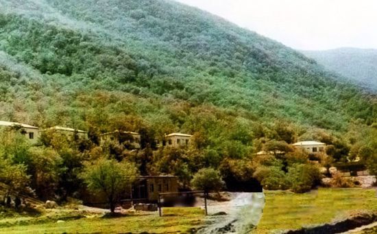“Kəndimizə dizin-dizin sürünə-sürünə, torpağımızı öpə-öpə geri qayıdacağam” -     Zəngilan sakini
