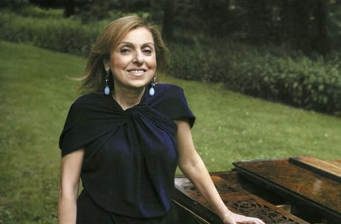Sevil Əliyeva: “Bu gün Ailəmiz üçün xüsusidir”