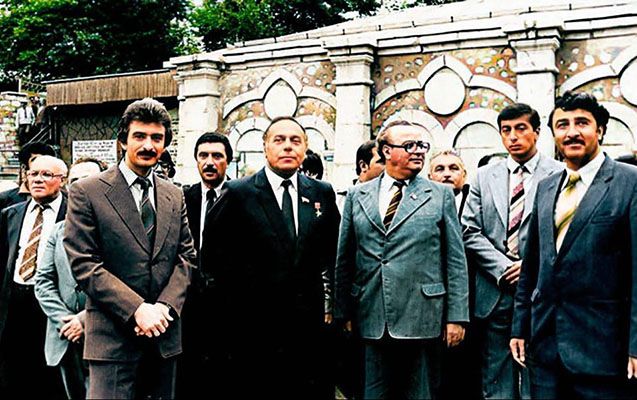 Şuşaya qayıdış... -     Bu dəfə Ali Baş Komandan kimi