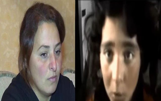 Çingizin Mustafayevin Xocalıda müsahibə aldığı Ləfxanım illər sonra... -       VİDEO